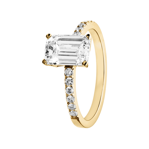 yellow gold