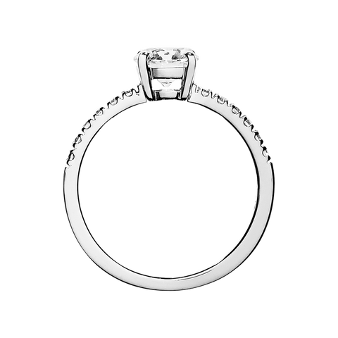 white gold