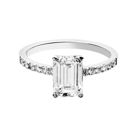 white gold