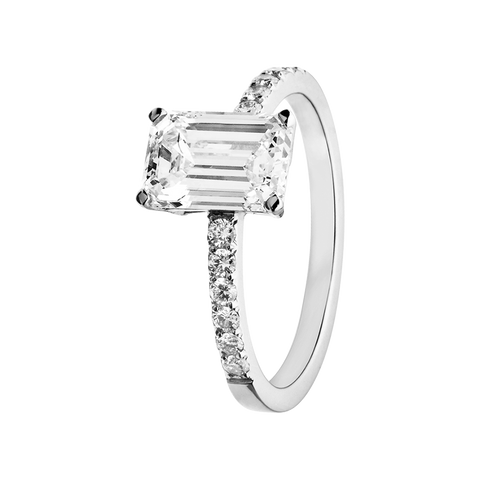 white gold