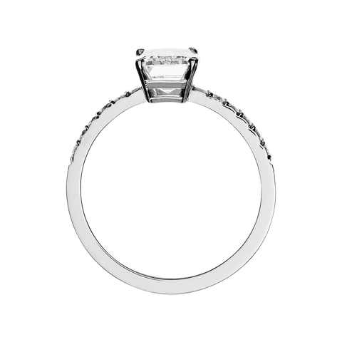 white gold
