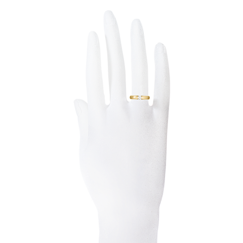 yellow gold