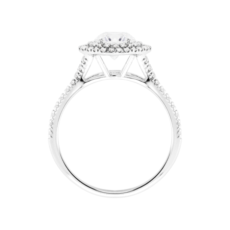 white gold white gold