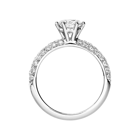 white gold