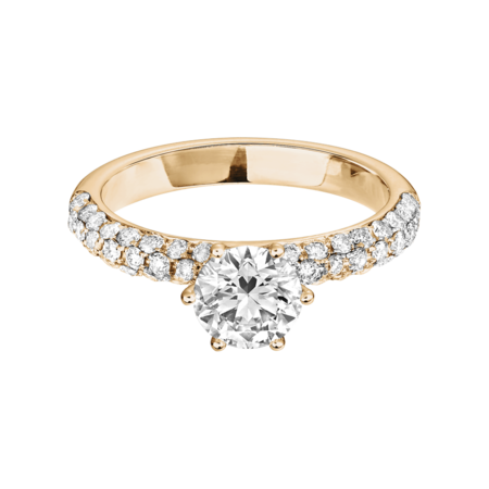 rose gold rose gold