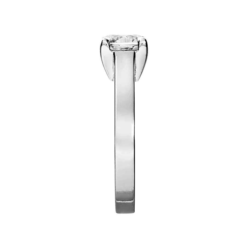 platinum - round platinum - round