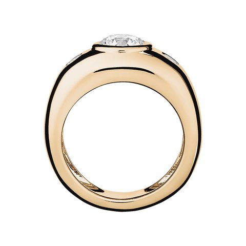 rose gold