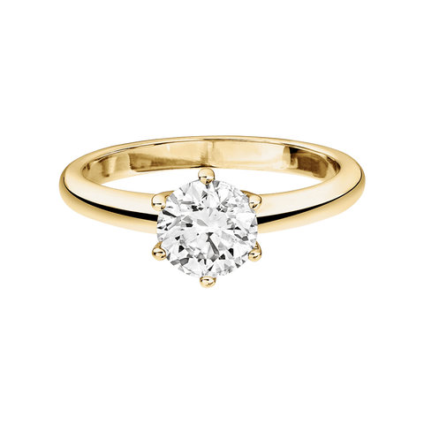 yellow gold