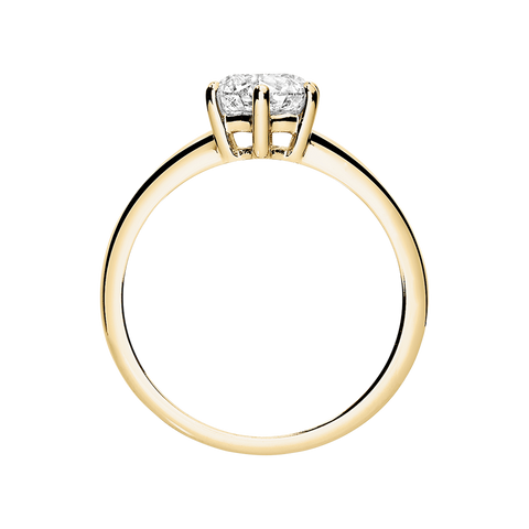 yellow gold