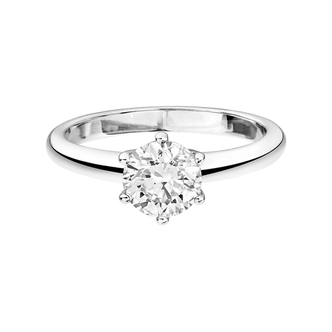 white gold