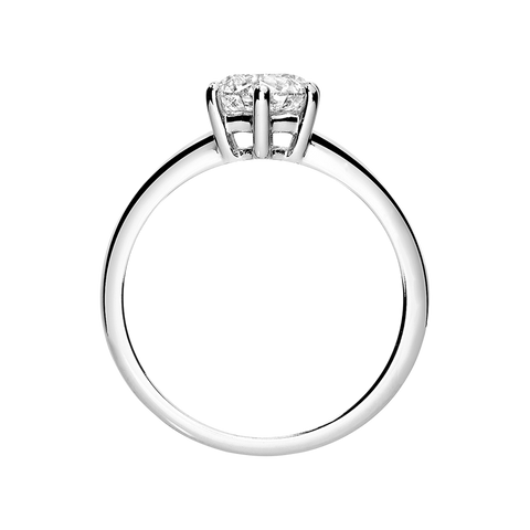 white gold