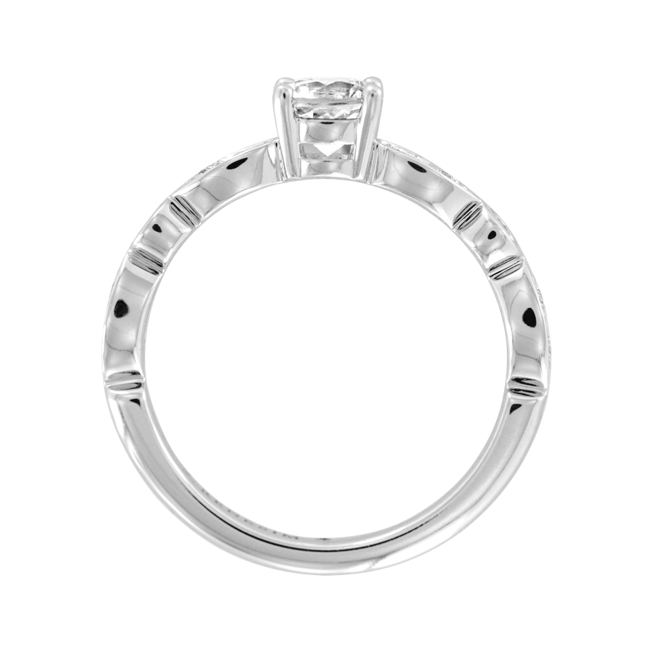 platinum - round platinum - round