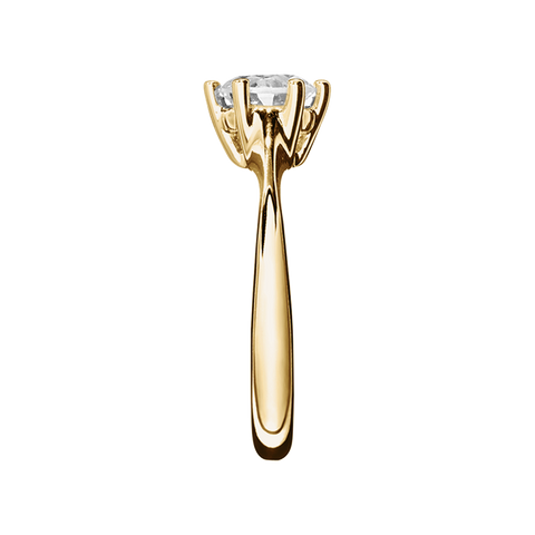 yellow gold