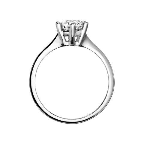 white gold