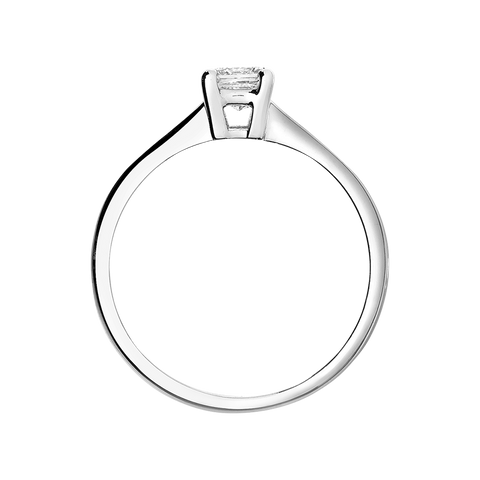 white gold
