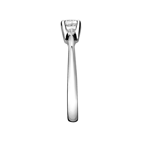 white gold