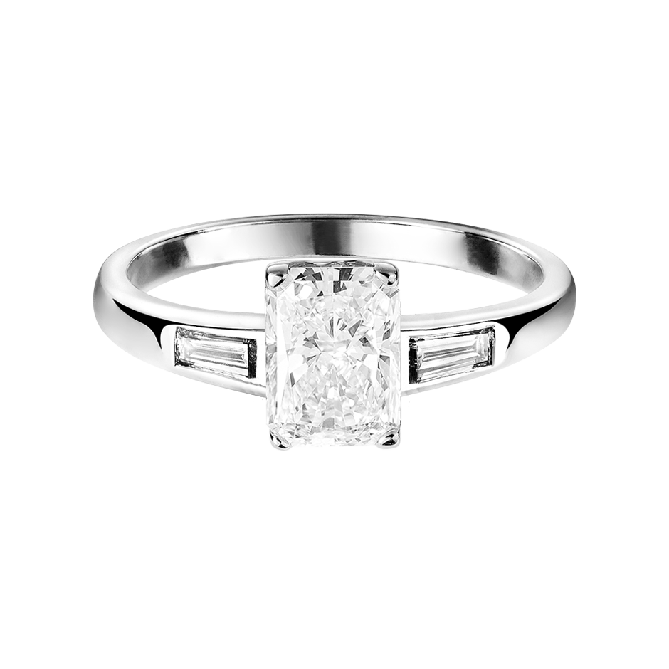 white gold - radiant white gold - radiant