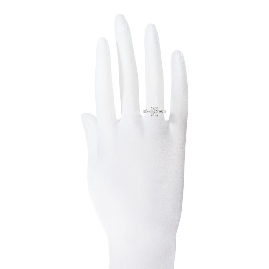 white gold - radiant white gold - radiant
