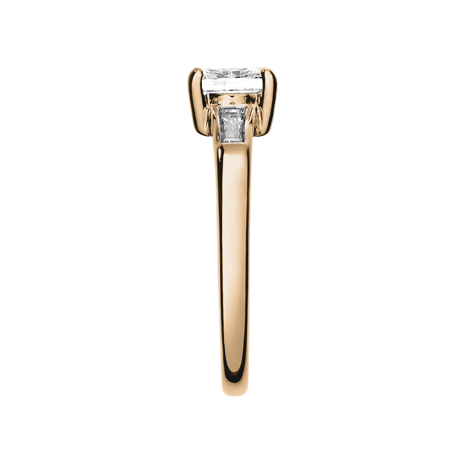 rose gold - radiant rose gold - radiant