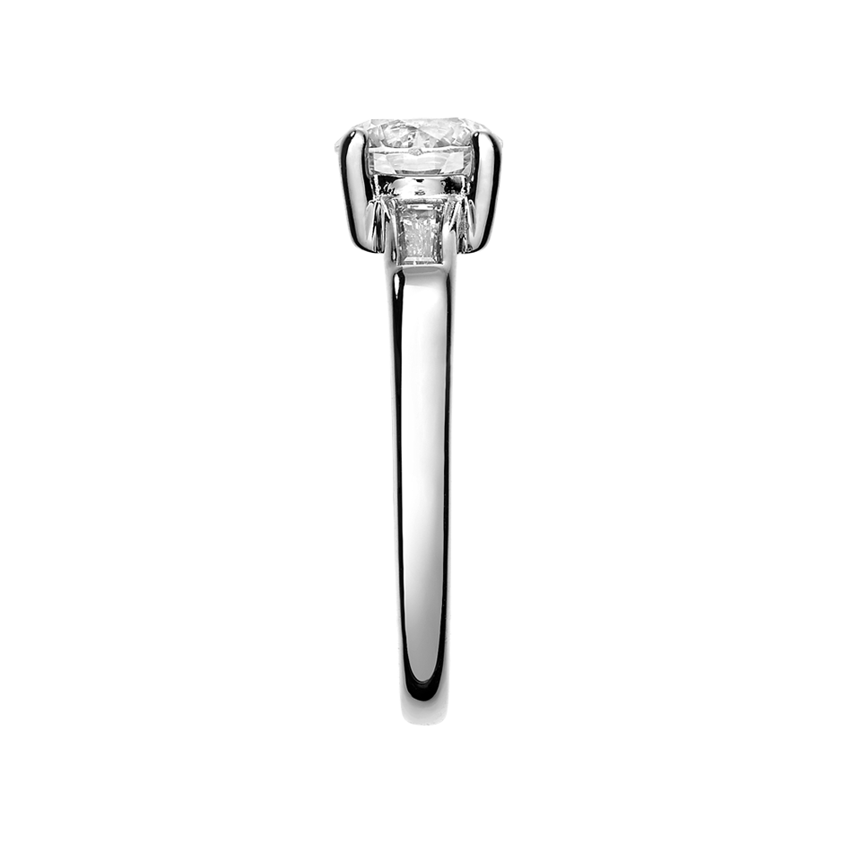 platinum - round platinum - round