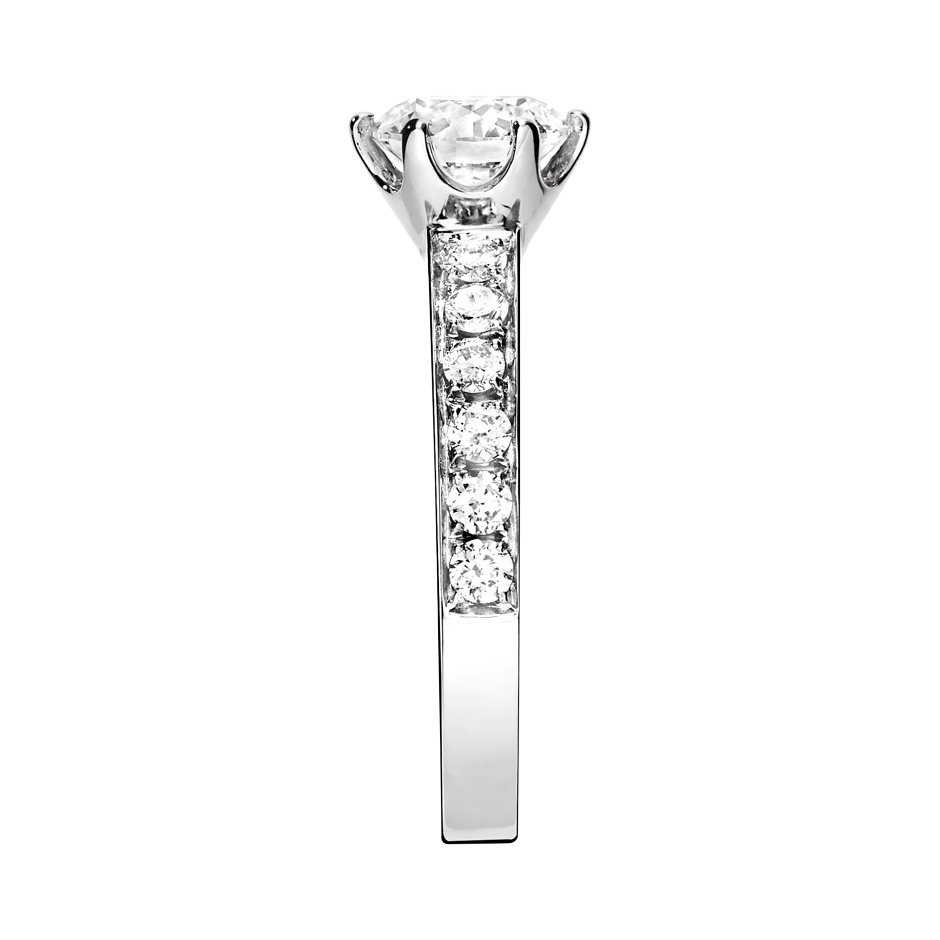 platinum - round platinum - round