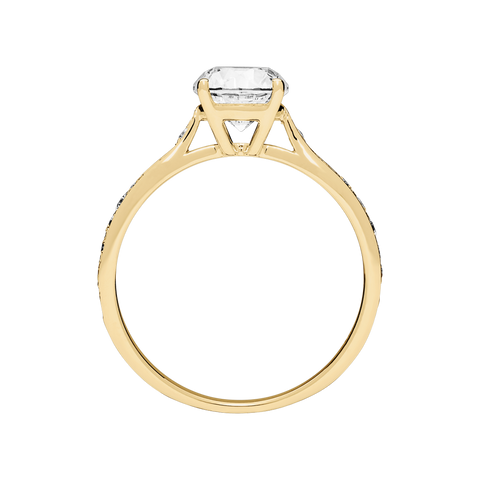 yellow gold