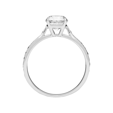 white gold