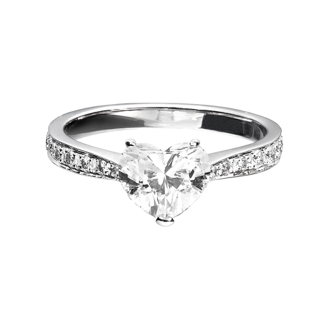 white gold