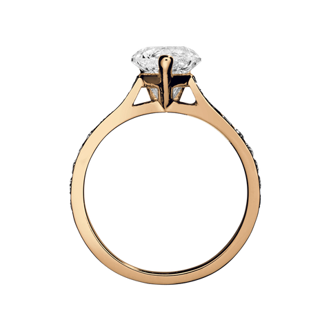 rose gold