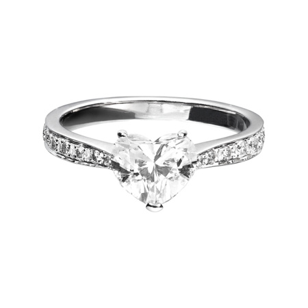 white gold white gold