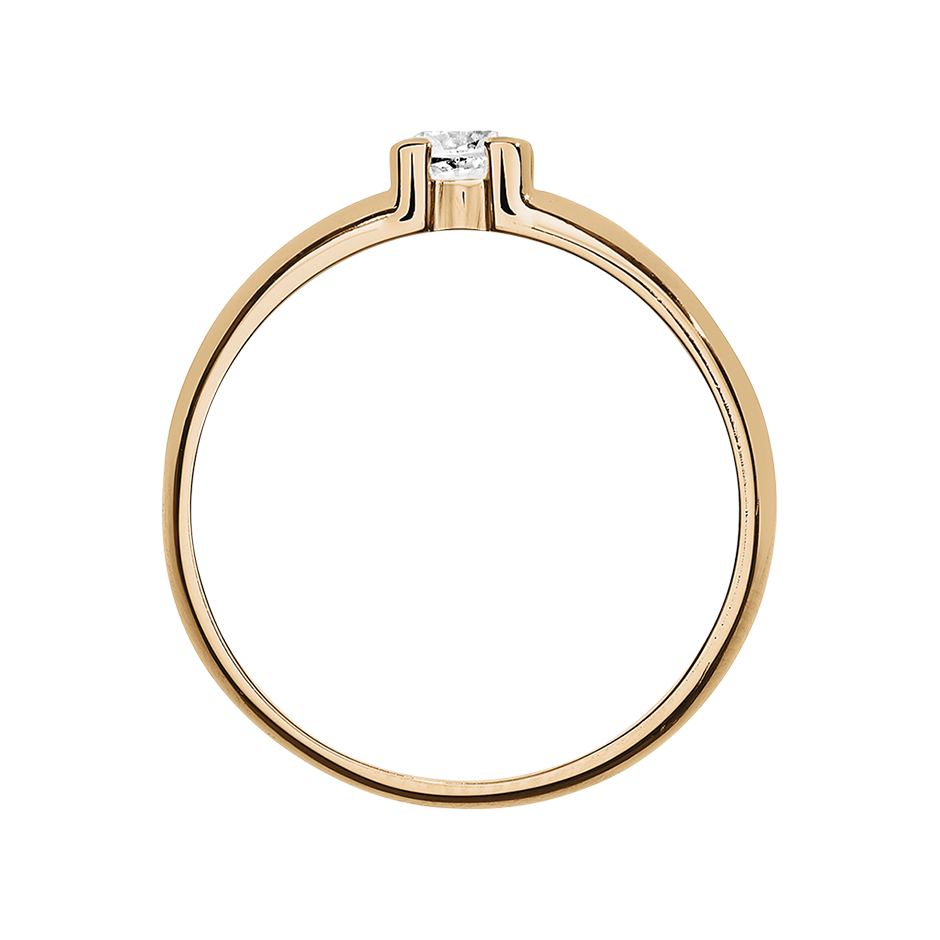 rose gold - cushion rose gold - cushion