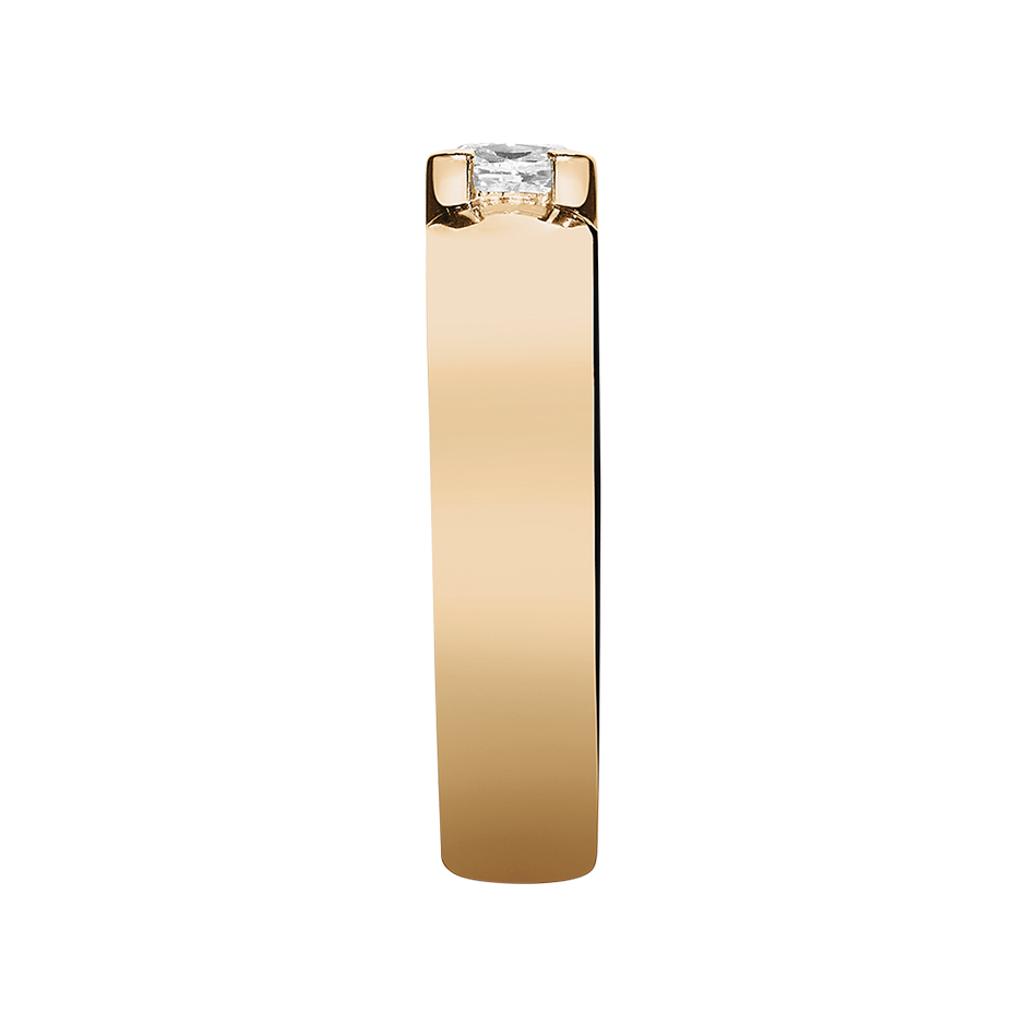rose gold - cushion rose gold - cushion