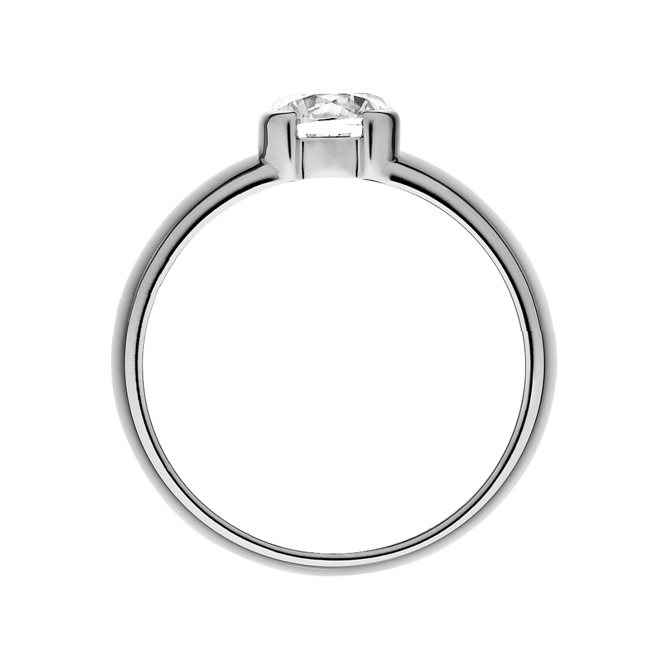platinum - round platinum - round
