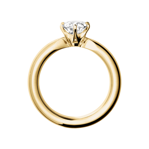 yellow gold