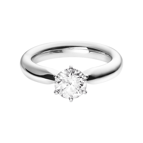 white gold
