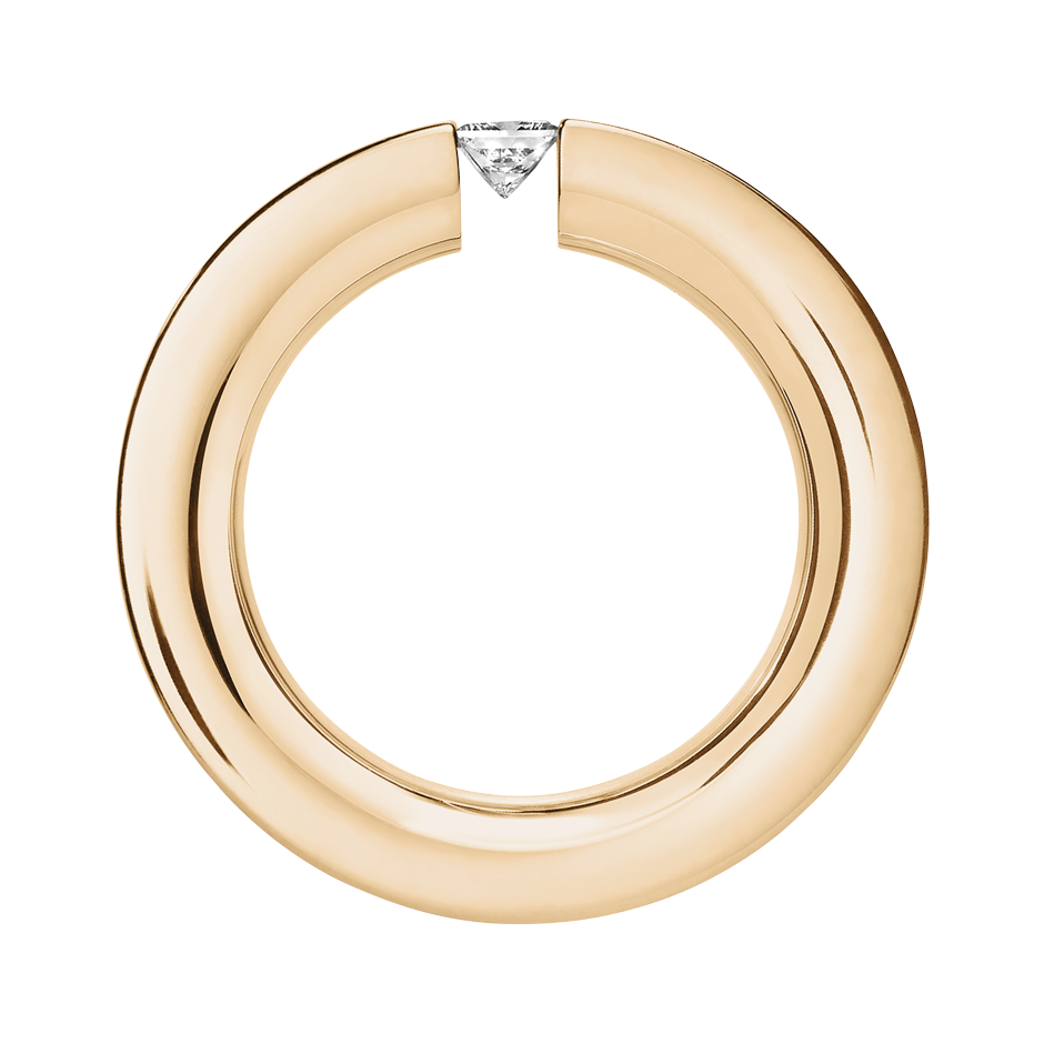 rose gold - princess rose gold - princess