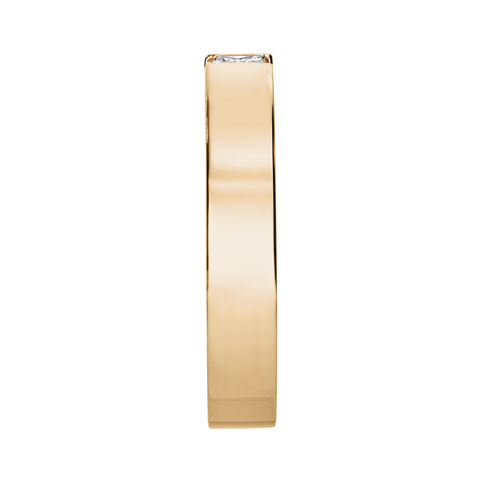 rose gold - princess rose gold - princess