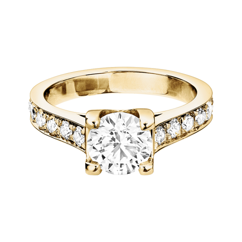 yellow gold