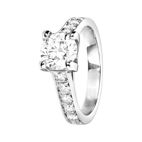 white gold