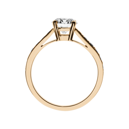 rose gold rose gold