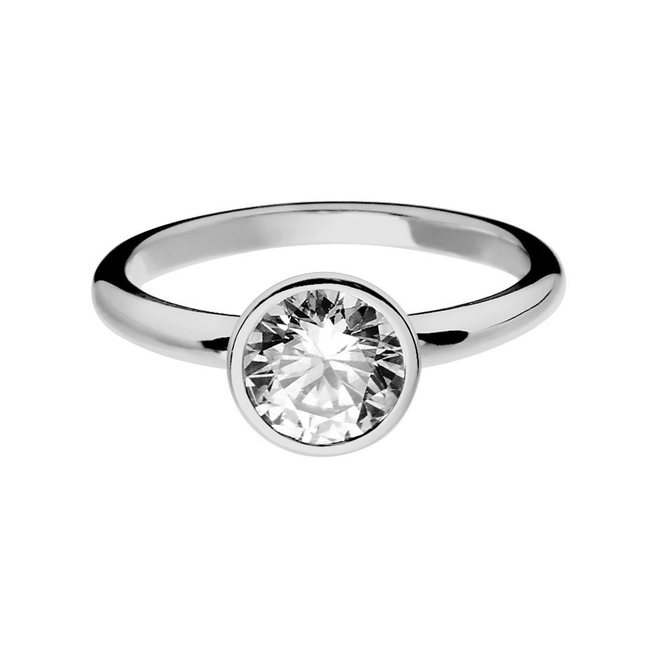 platinum - round platinum - round