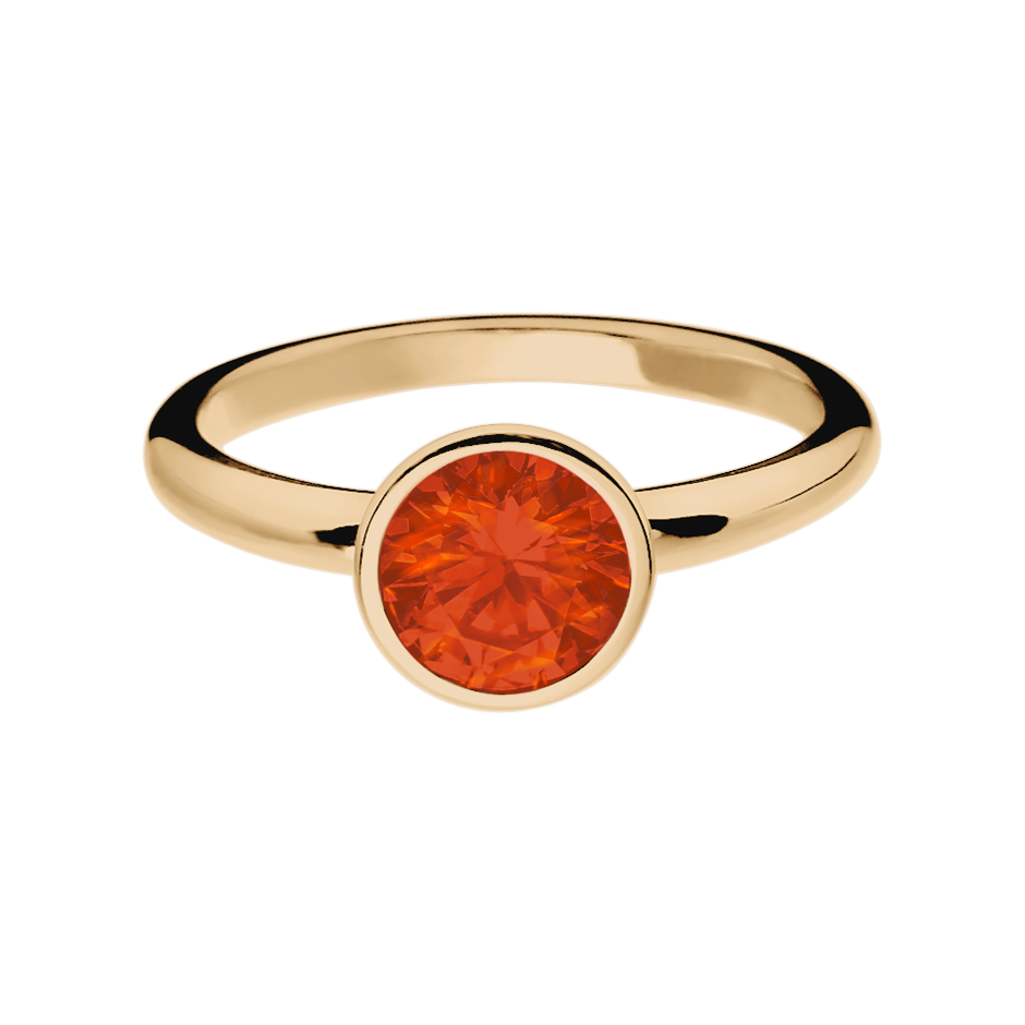 rose gold rose gold