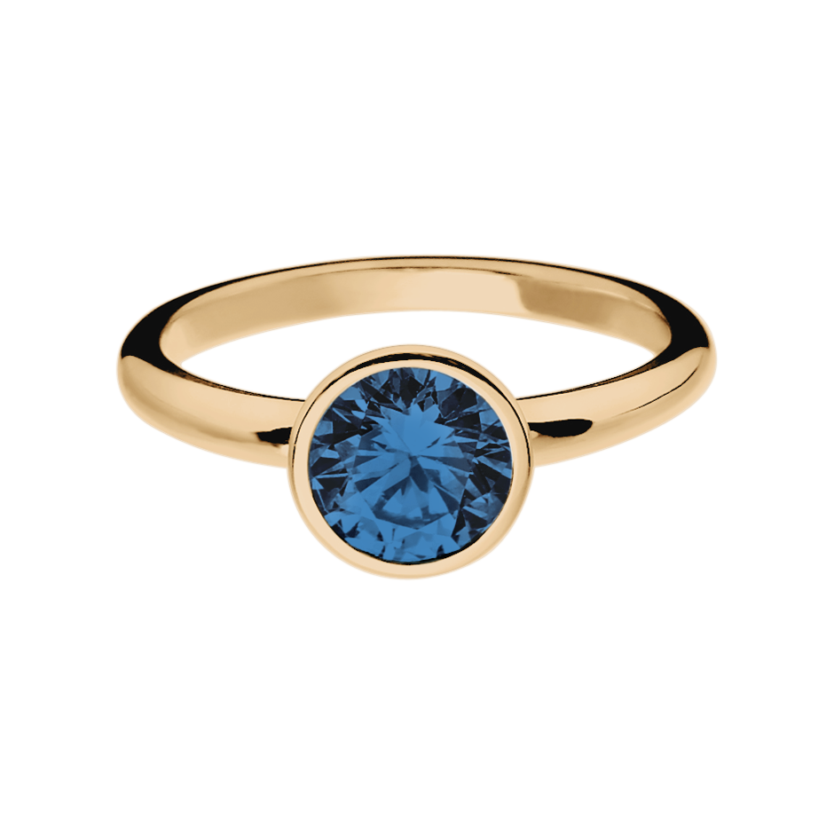 rose gold rose gold