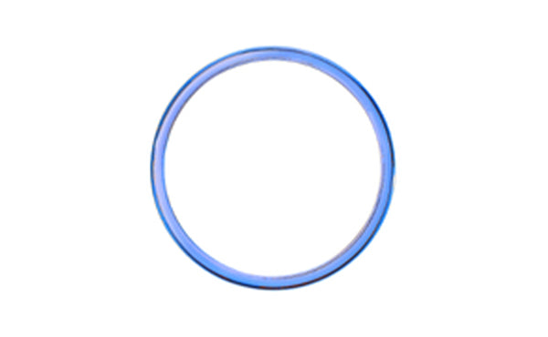 Ring aus Blaugold Ring aus Blaugold