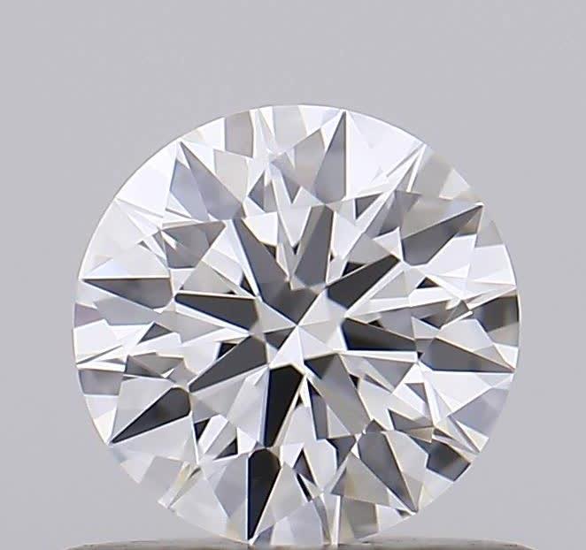 0.49 Karat Brillant Form Lab Grown Diamond 0.49 Karat Brillant Form Lab Grown Diamond
