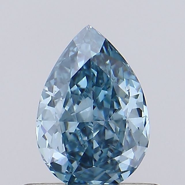 0.56 Karat Tropfen Form Lab Grown Diamond 0.56 Karat Tropfen Form Lab Grown Diamond