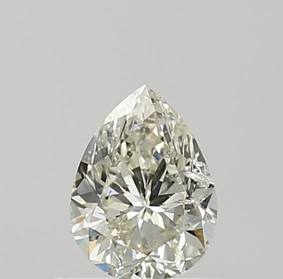 0.5 Karat Tropfen Form Naturdiamant 0.5 Karat Tropfen Form Naturdiamant