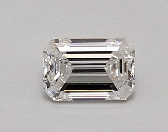 0.72 Carato Smeraldo Forma Lab Grown Diamond 0.72 Carato Smeraldo Forma Lab Grown Diamond