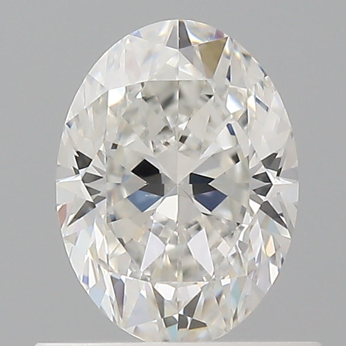 0.7 Carato Ovale Forma Diamante naturale 0.7 Carato Ovale Forma Diamante naturale