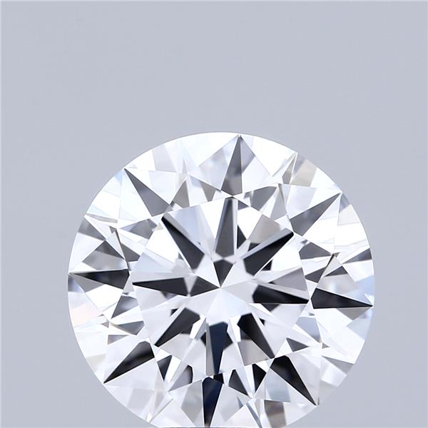 0.99 Karat Brillant Form Lab Grown Diamond 0.99 Karat Brillant Form Lab Grown Diamond
